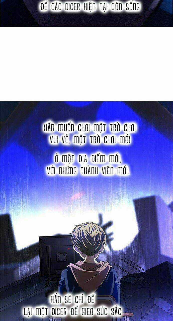 Trò Chơi Số Mệnh - Chapter 269 - Trang 36