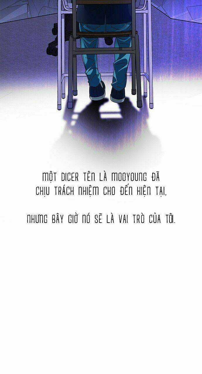 Trò Chơi Số Mệnh - Chapter 269 - Trang 37