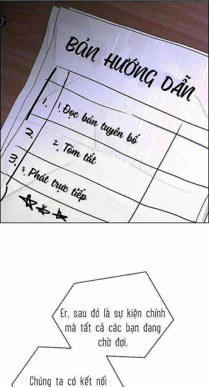 Trò Chơi Số Mệnh - Chapter 269 - Trang 39