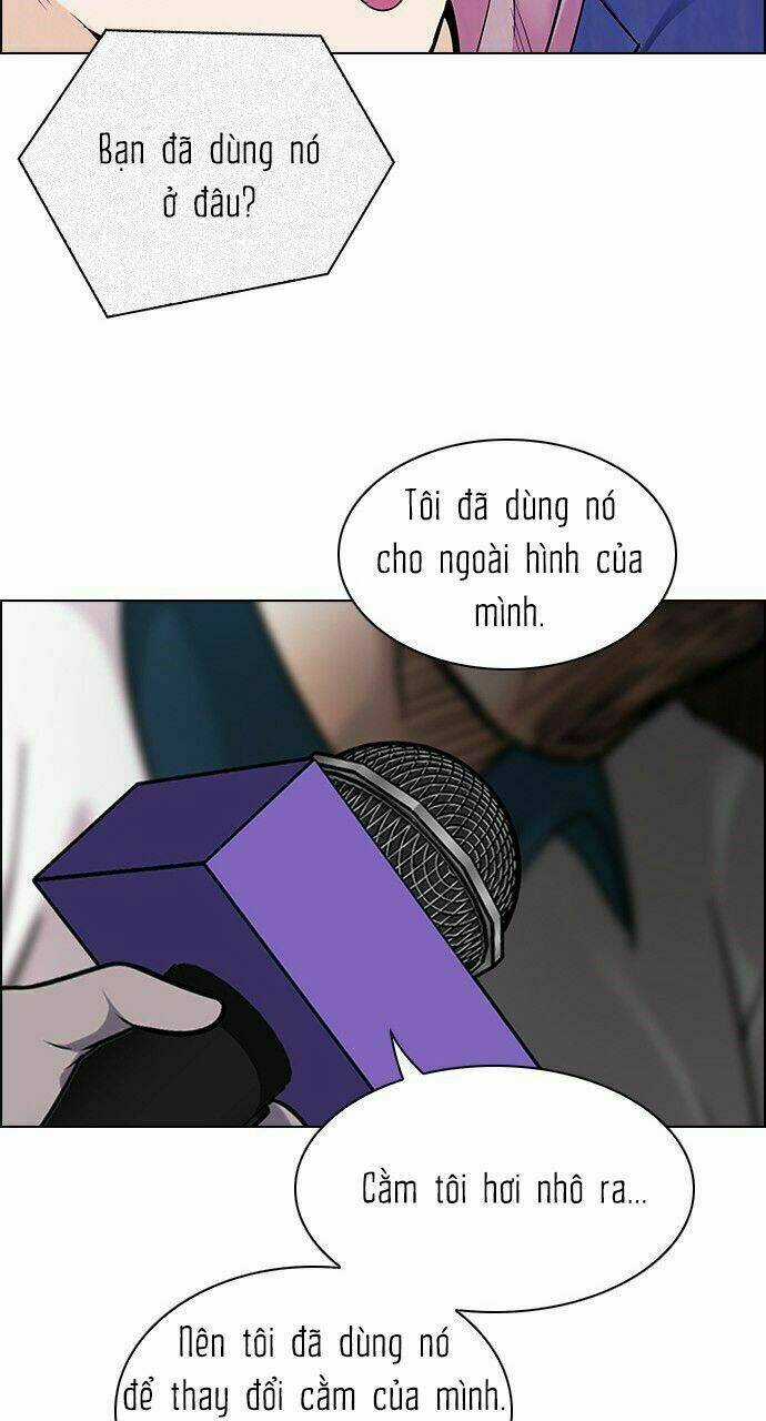 Trò Chơi Số Mệnh - Chapter 269 - Trang 45