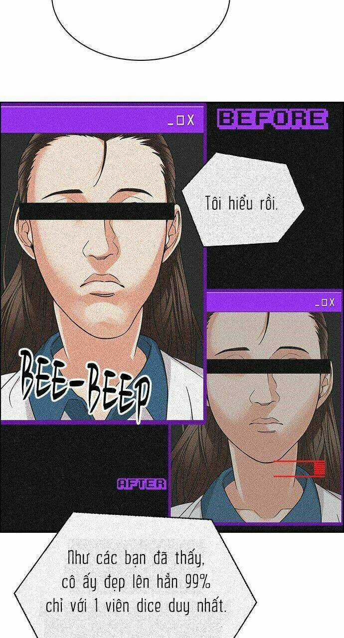 Trò Chơi Số Mệnh - Chapter 269 - Trang 46