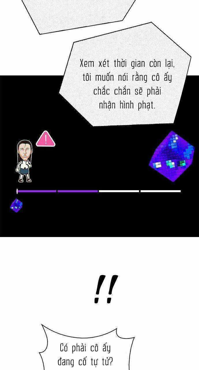 Trò Chơi Số Mệnh - Chapter 269 - Trang 47