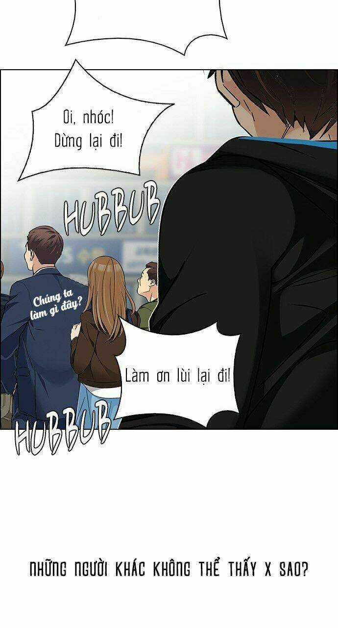 Trò Chơi Số Mệnh - Chapter 269 - Trang 48