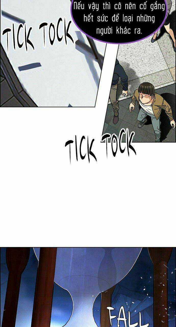 Trò Chơi Số Mệnh - Chapter 269 - Trang 54