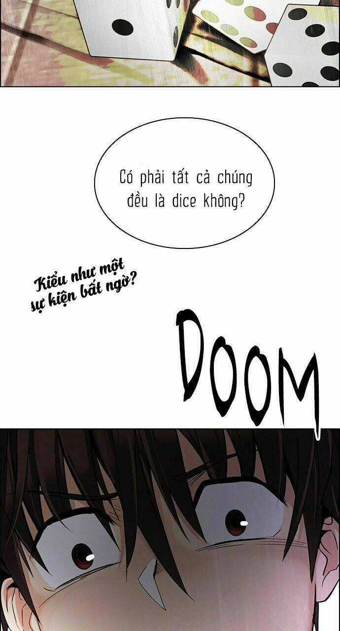 Trò Chơi Số Mệnh - Chapter 269 - Trang 77