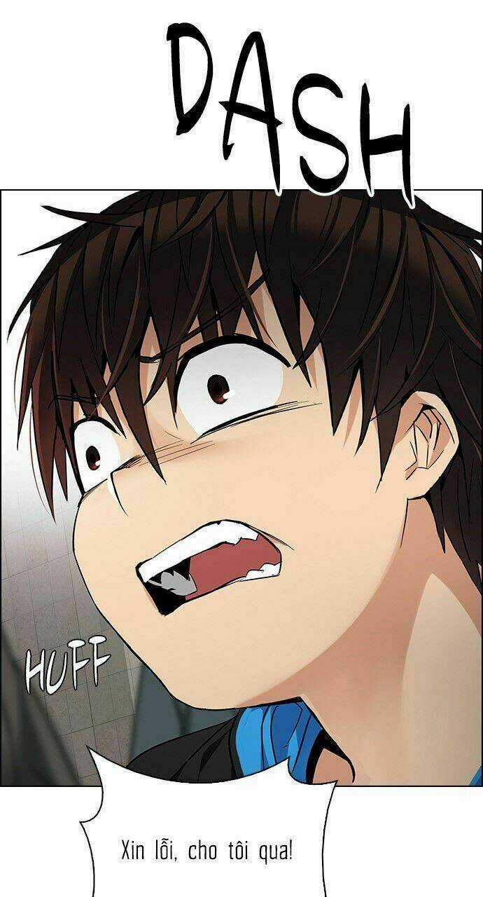 Trò Chơi Số Mệnh - Chapter 269 - Trang 10