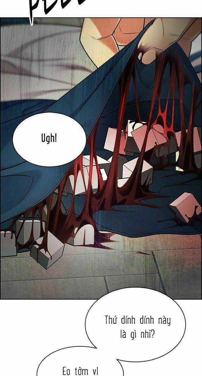 Trò Chơi Số Mệnh - Chapter 270 - Trang 11