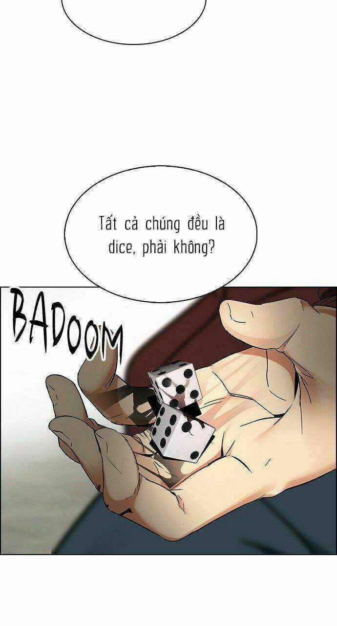 Trò Chơi Số Mệnh - Chapter 270 - Trang 12