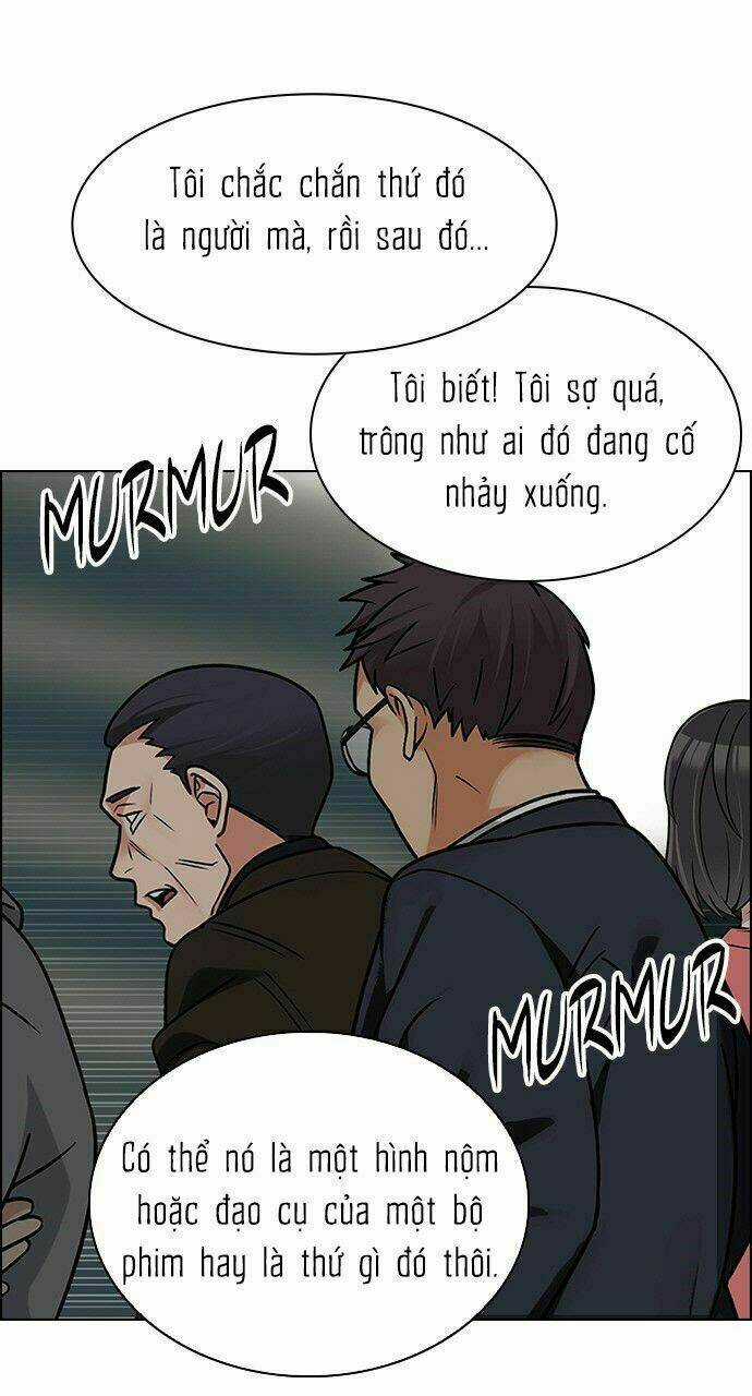 Trò Chơi Số Mệnh - Chapter 270 - Trang 13