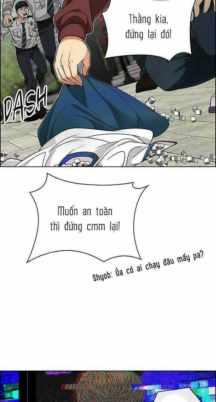 Trò Chơi Số Mệnh - Chapter 270 - Trang 15