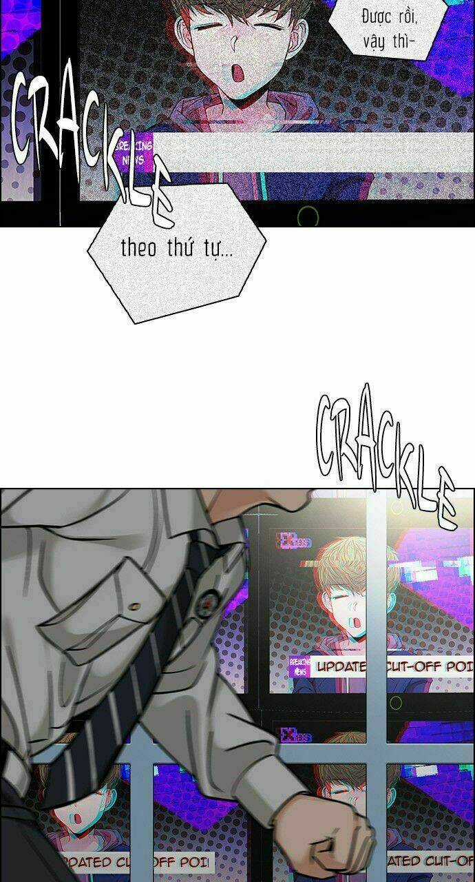 Trò Chơi Số Mệnh - Chapter 270 - Trang 16
