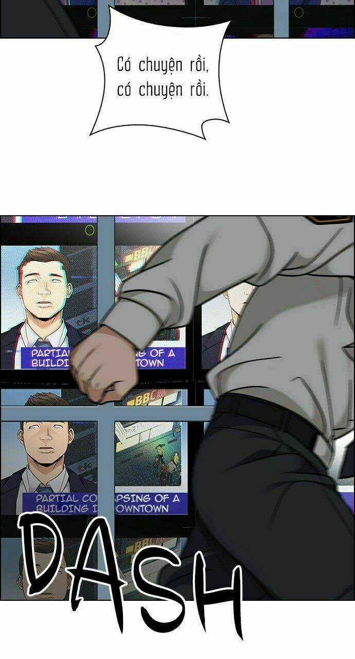 Trò Chơi Số Mệnh - Chapter 270 - Trang 17