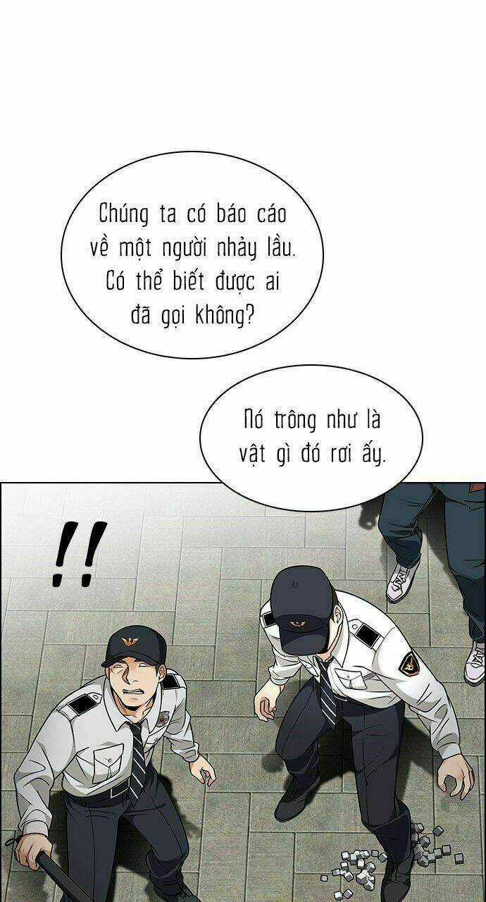 Trò Chơi Số Mệnh - Chapter 270 - Trang 18