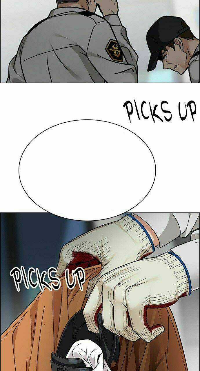 Trò Chơi Số Mệnh - Chapter 270 - Trang 23