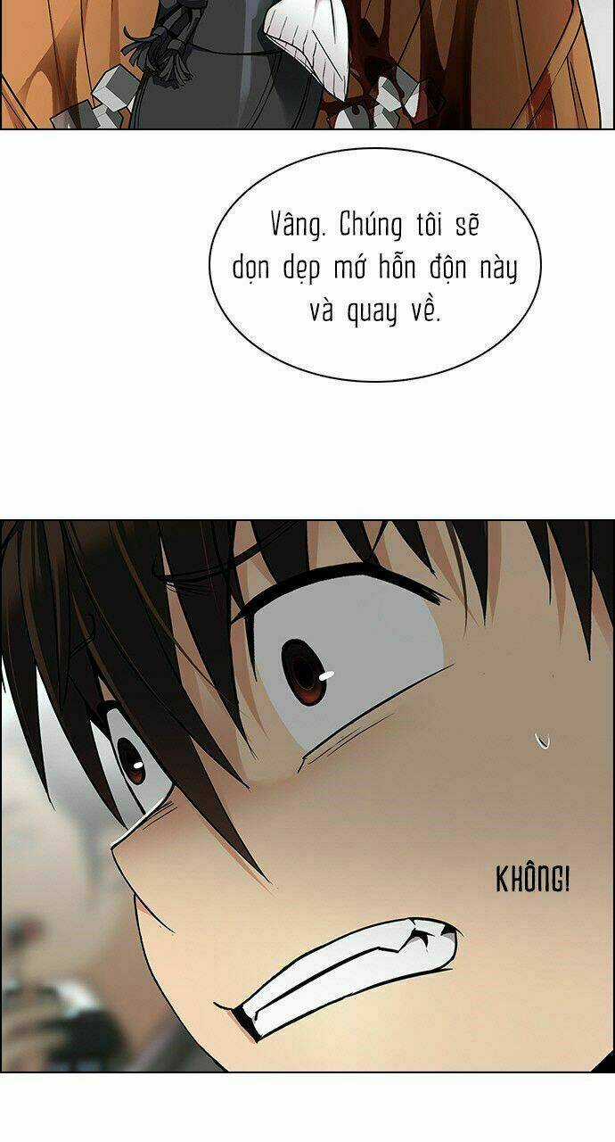 Trò Chơi Số Mệnh - Chapter 270 - Trang 24