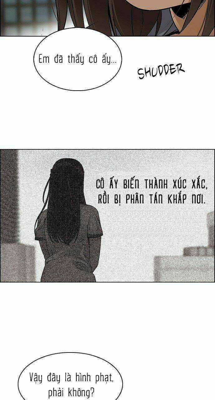 Trò Chơi Số Mệnh - Chapter 270 - Trang 27