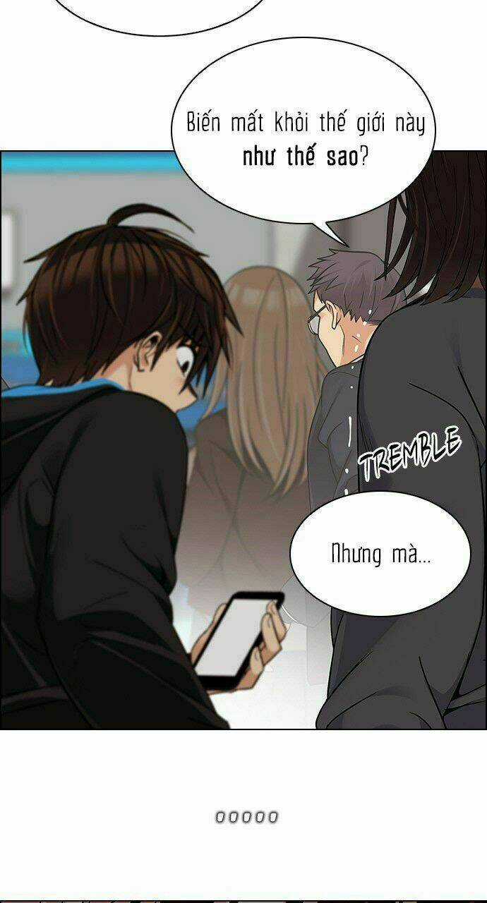 Trò Chơi Số Mệnh - Chapter 270 - Trang 28