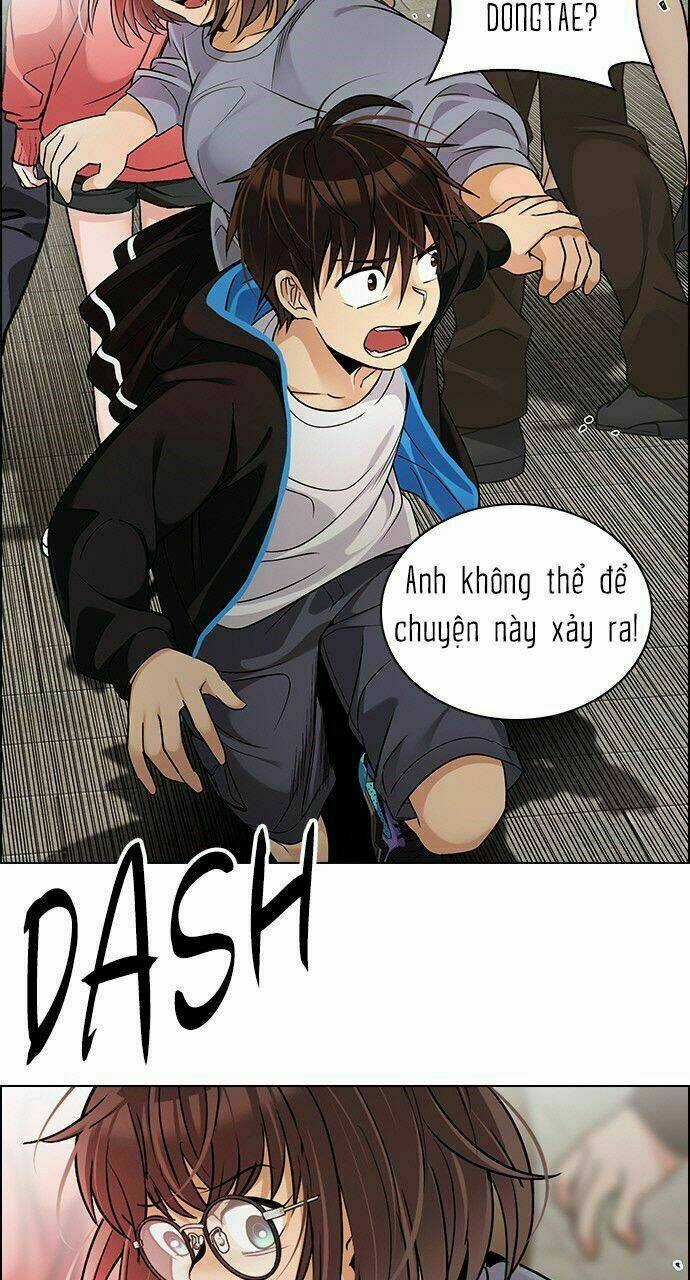 Trò Chơi Số Mệnh - Chapter 270 - Trang 30