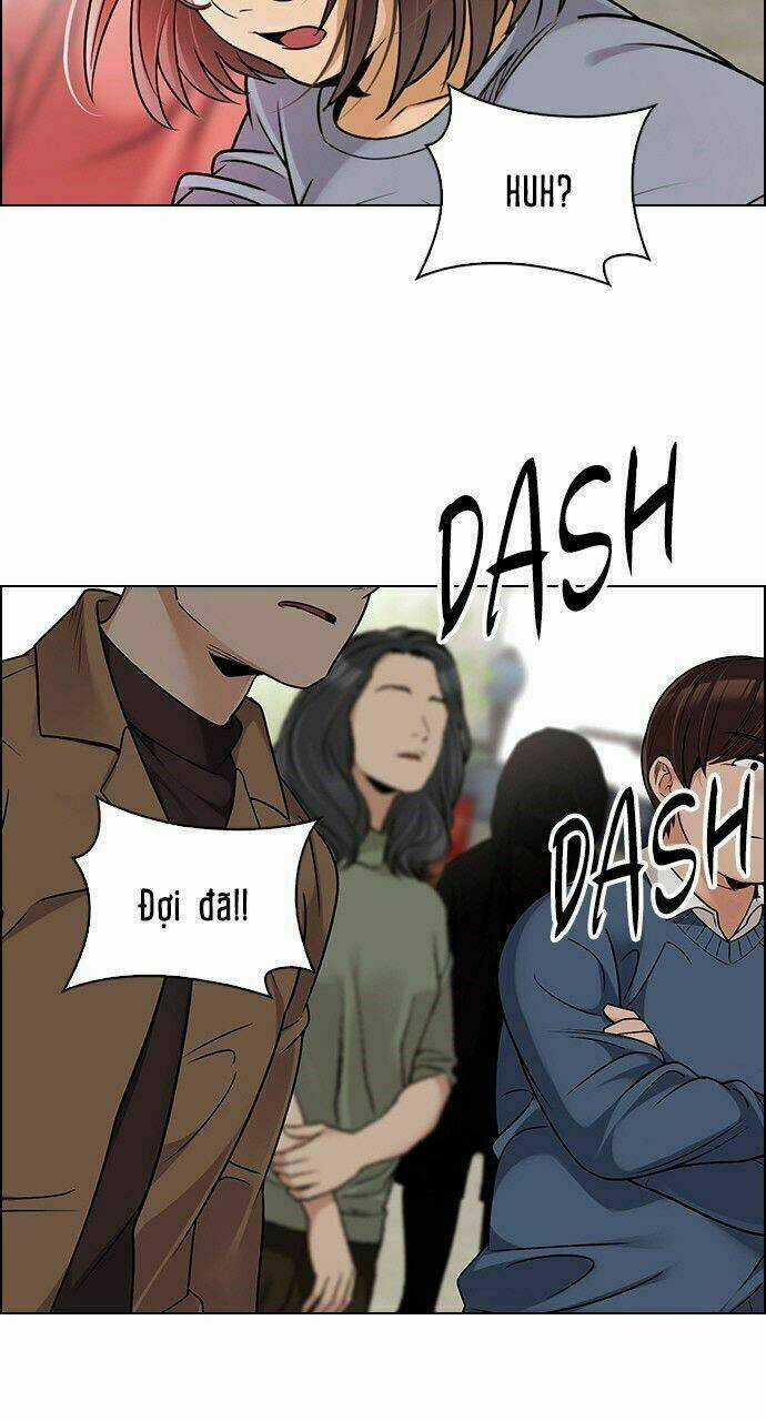 Trò Chơi Số Mệnh - Chapter 270 - Trang 31