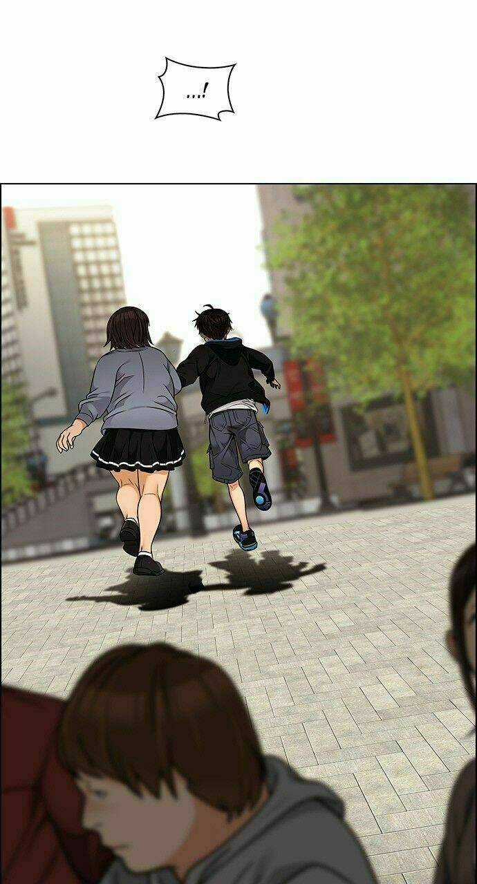 Trò Chơi Số Mệnh - Chapter 270 - Trang 32