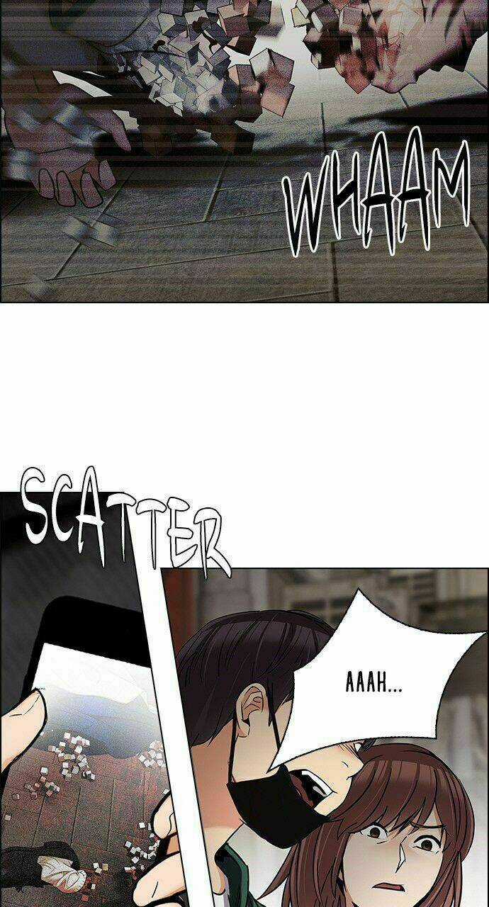 Trò Chơi Số Mệnh - Chapter 270 - Trang 34