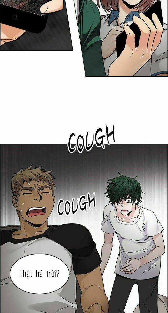 Trò Chơi Số Mệnh - Chapter 270 - Trang 35