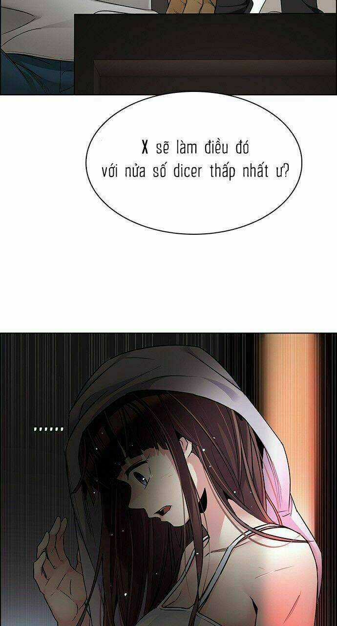 Trò Chơi Số Mệnh - Chapter 270 - Trang 36