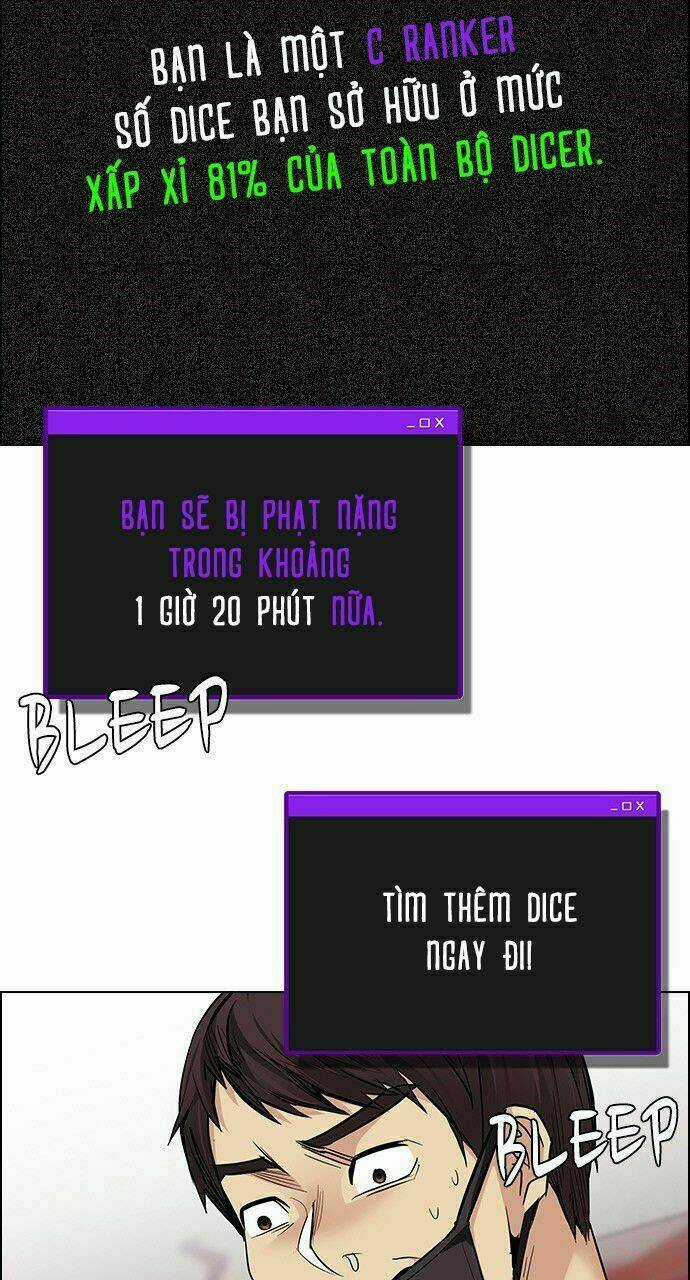 Trò Chơi Số Mệnh - Chapter 270 - Trang 39