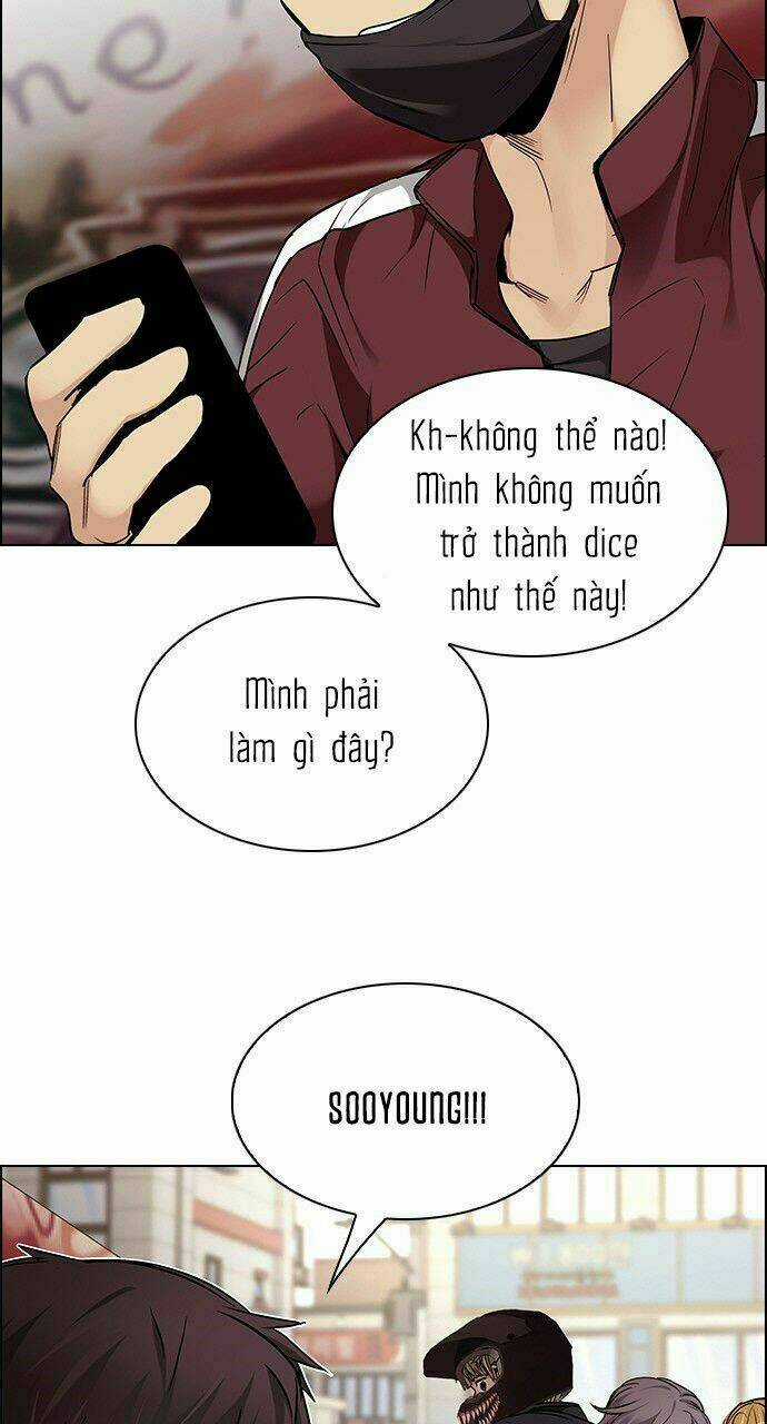 Trò Chơi Số Mệnh - Chapter 270 - Trang 40