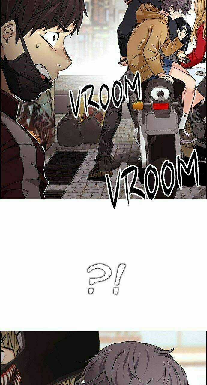 Trò Chơi Số Mệnh - Chapter 270 - Trang 41