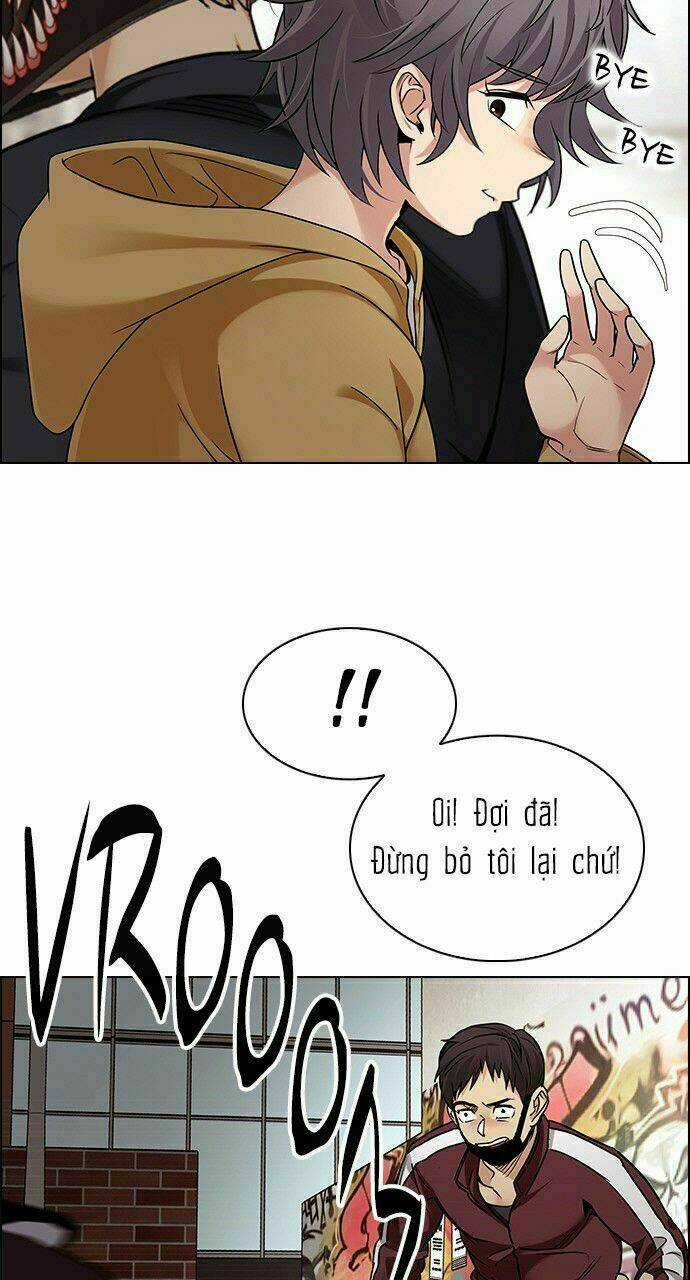 Trò Chơi Số Mệnh - Chapter 270 - Trang 42