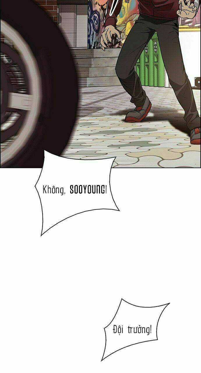 Trò Chơi Số Mệnh - Chapter 270 - Trang 43