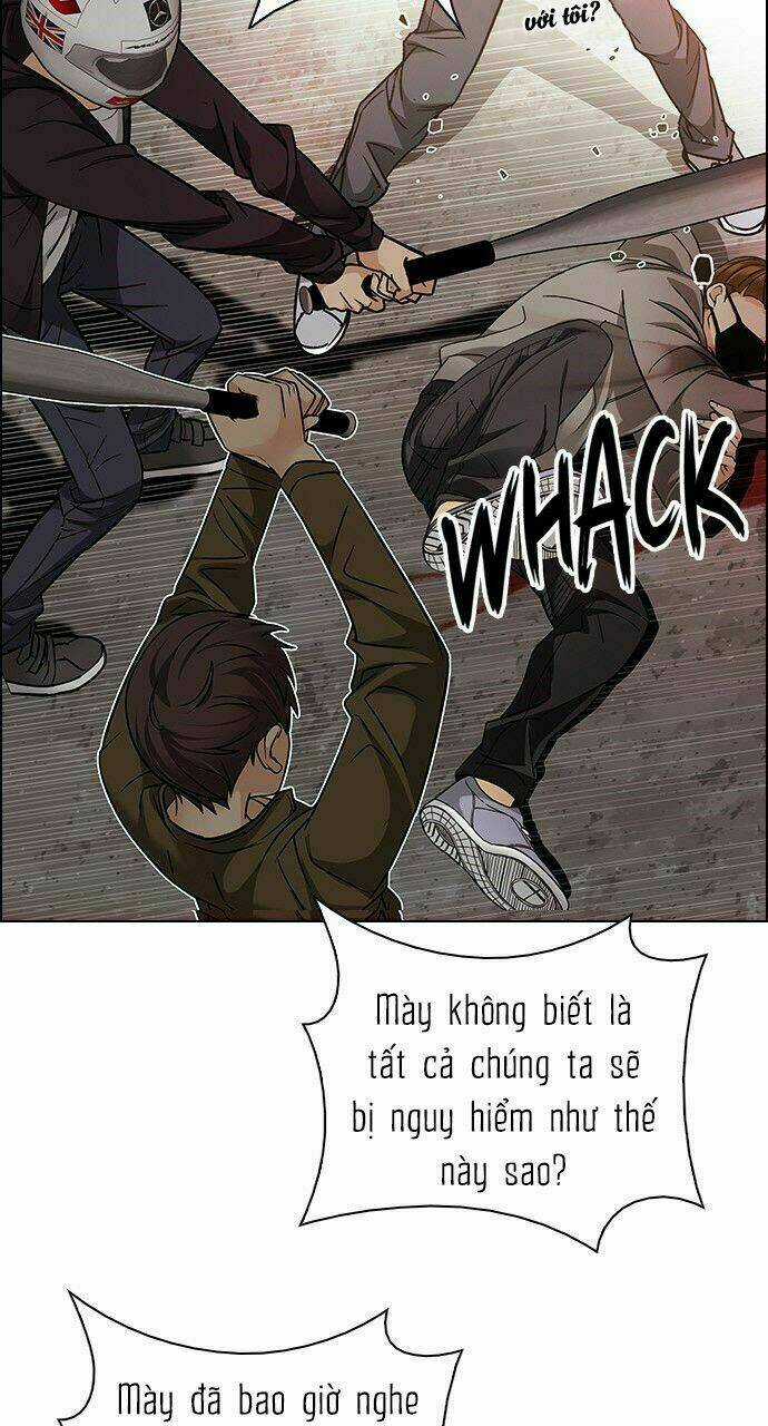 Trò Chơi Số Mệnh - Chapter 270 - Trang 46