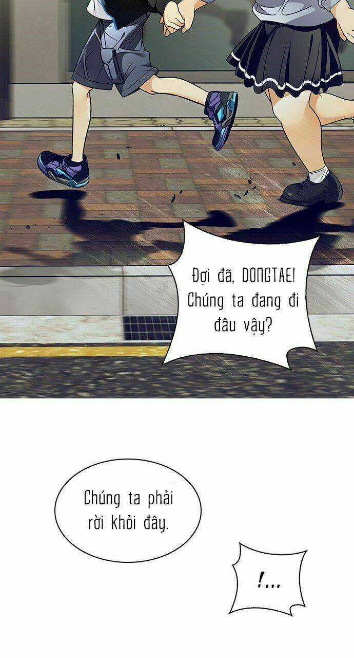 Trò Chơi Số Mệnh - Chapter 270 - Trang 50