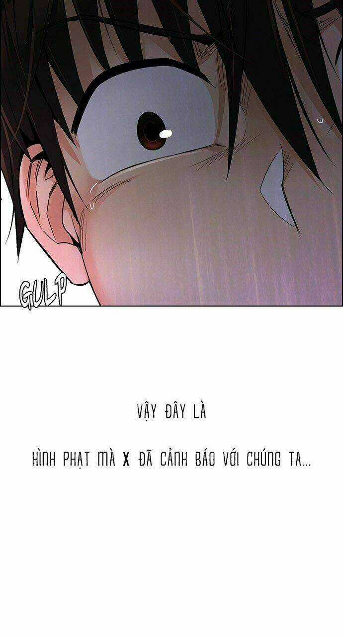 Trò Chơi Số Mệnh - Chapter 270 - Trang 6