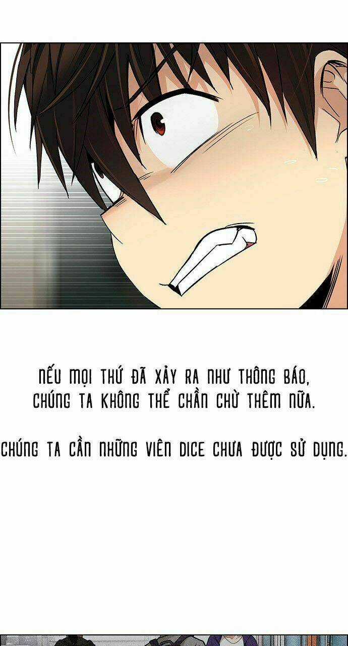 Trò Chơi Số Mệnh - Chapter 270 - Trang 51