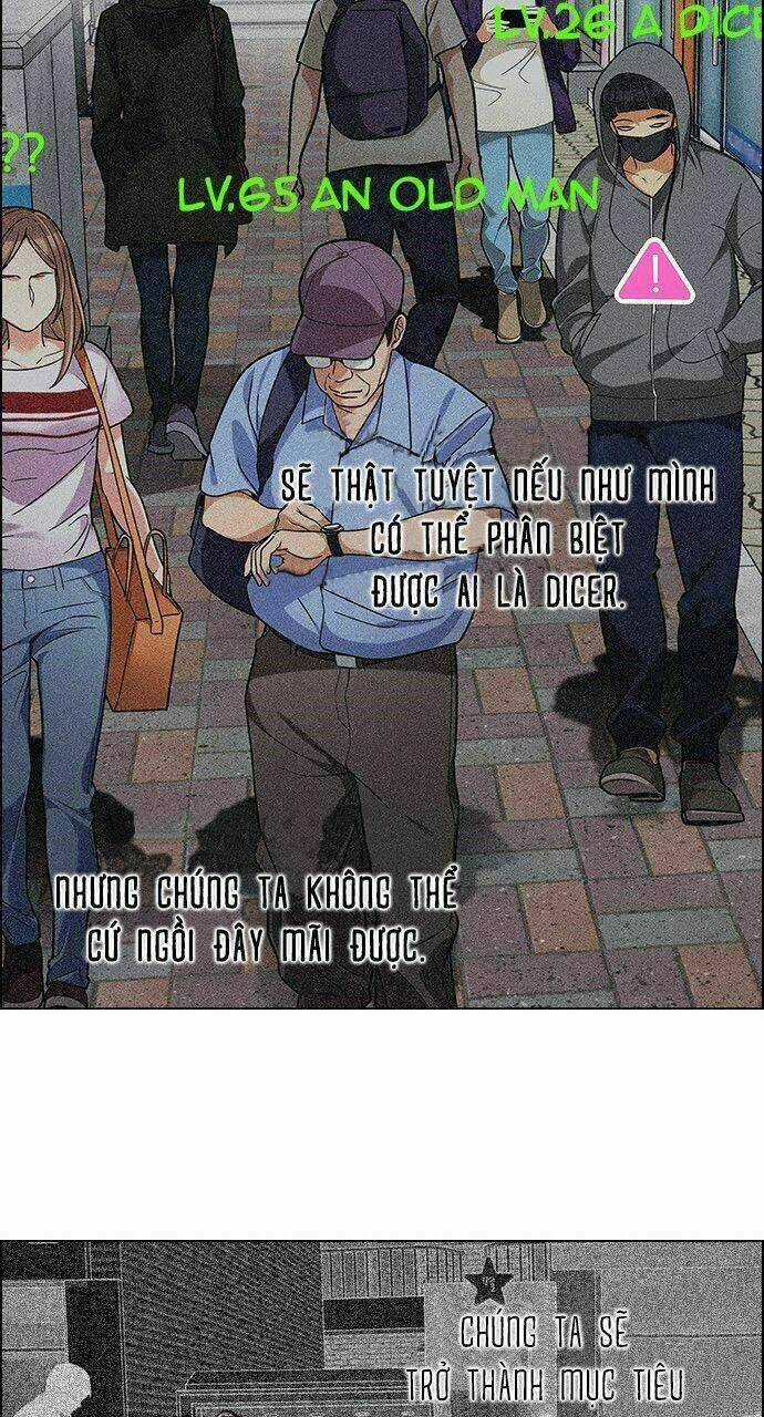 Trò Chơi Số Mệnh - Chapter 270 - Trang 52