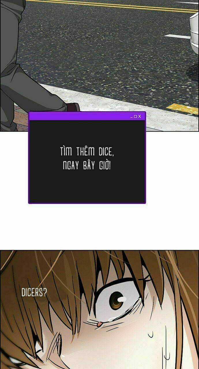 Trò Chơi Số Mệnh - Chapter 270 - Trang 56