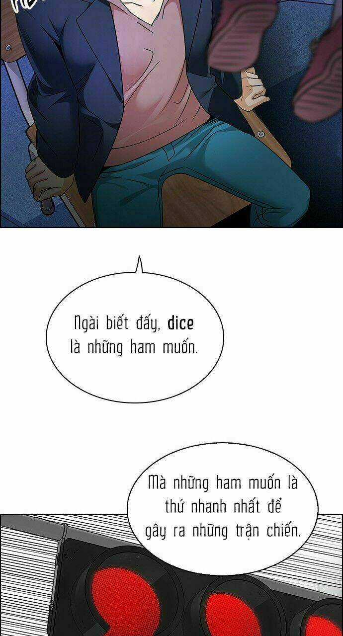 Trò Chơi Số Mệnh - Chapter 270 - Trang 60