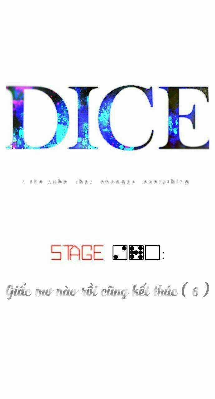 Trò Chơi Số Mệnh - Chapter 270 - Trang 7