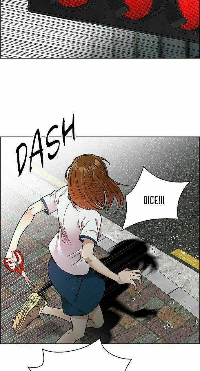 Trò Chơi Số Mệnh - Chapter 270 - Trang 61