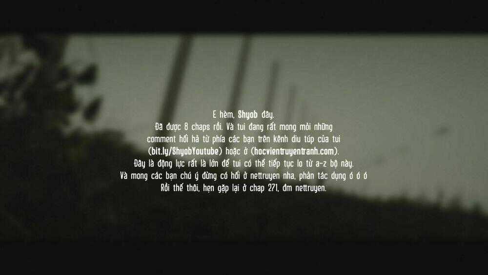 Trò Chơi Số Mệnh - Chapter 270 - Trang 69