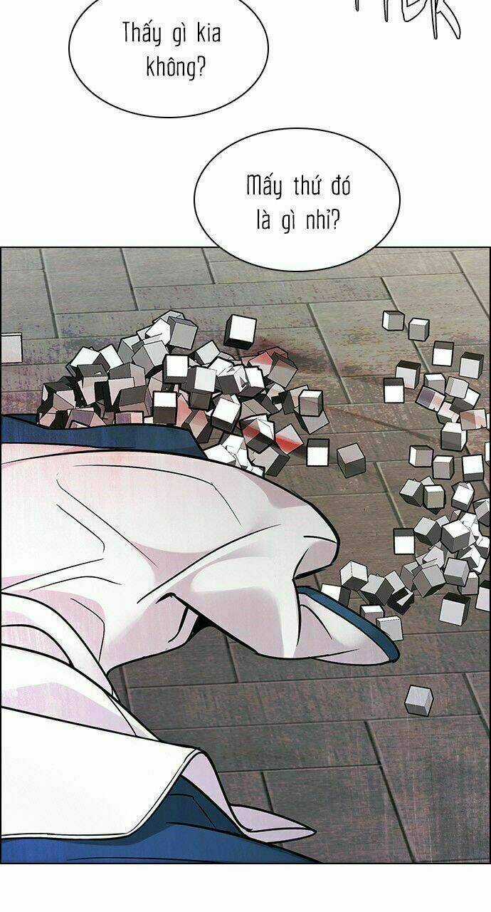 Trò Chơi Số Mệnh - Chapter 270 - Trang 9