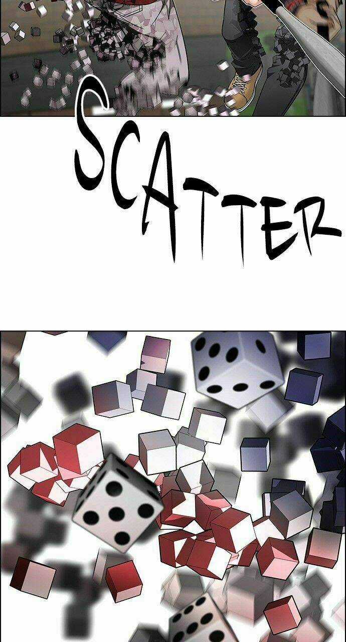 Trò Chơi Số Mệnh - Chapter 271 - Trang 11