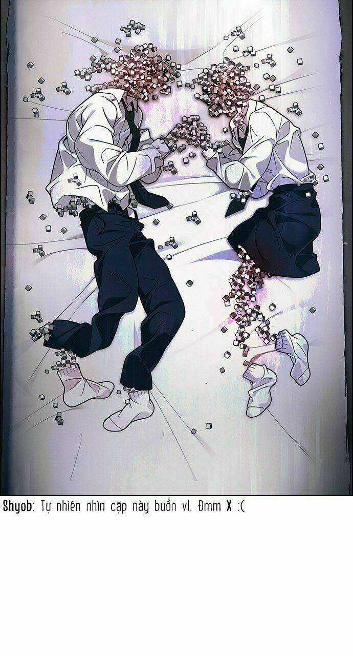 Trò Chơi Số Mệnh - Chapter 271 - Trang 19