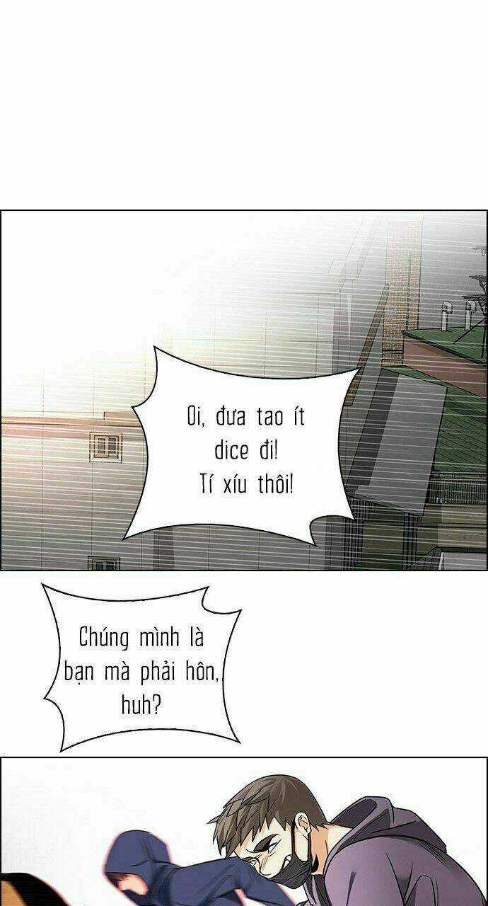 Trò Chơi Số Mệnh - Chapter 271 - Trang 21