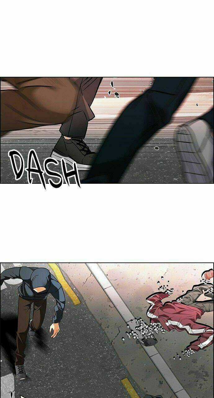 Trò Chơi Số Mệnh - Chapter 271 - Trang 23