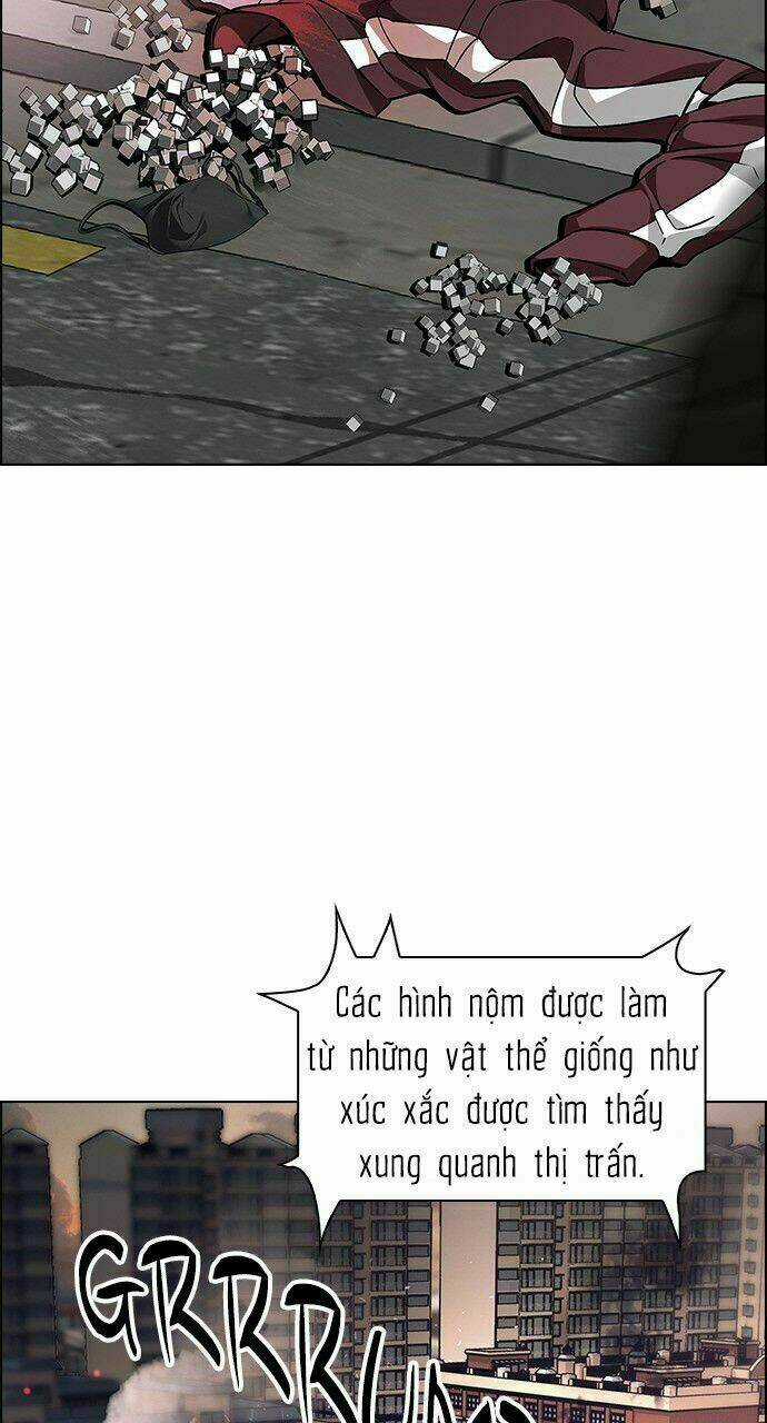 Trò Chơi Số Mệnh - Chapter 271 - Trang 25