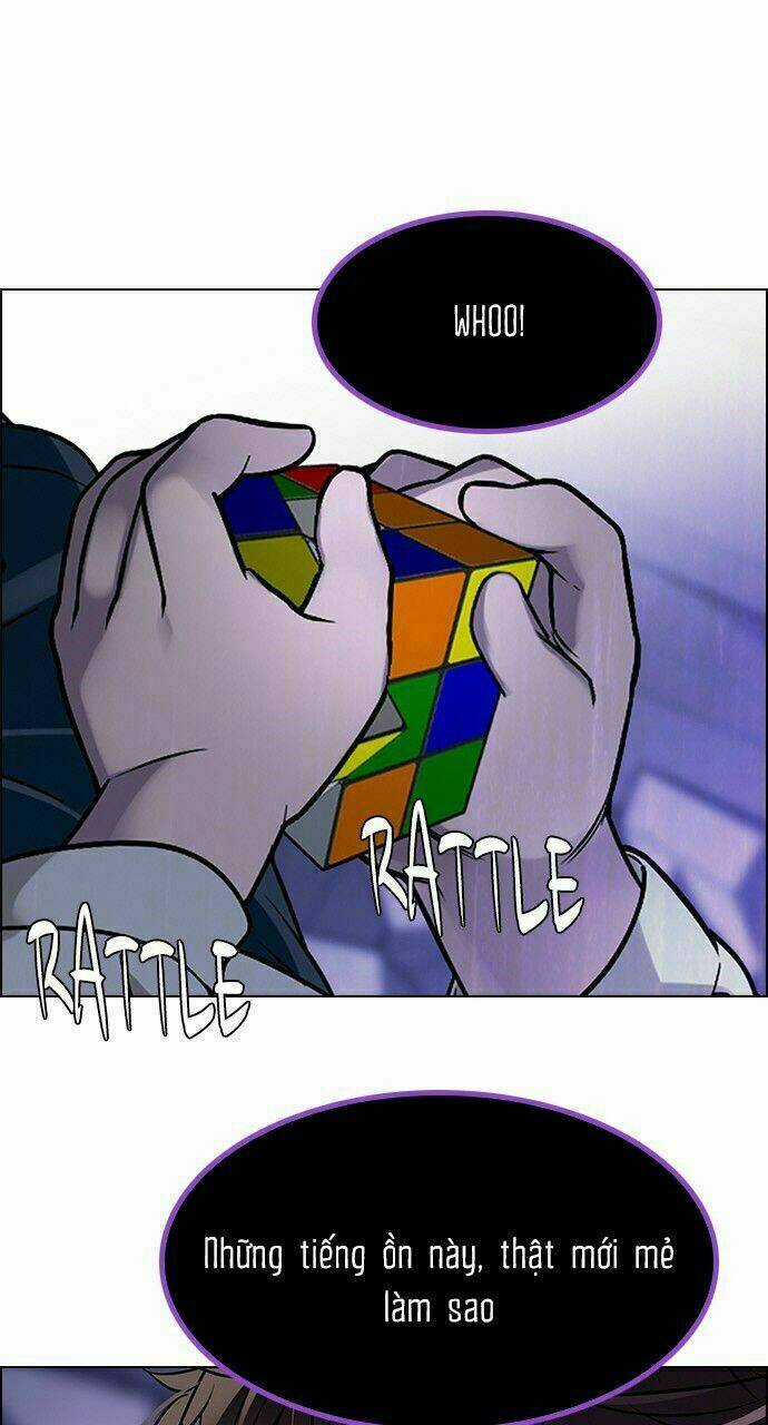 Trò Chơi Số Mệnh - Chapter 271 - Trang 27