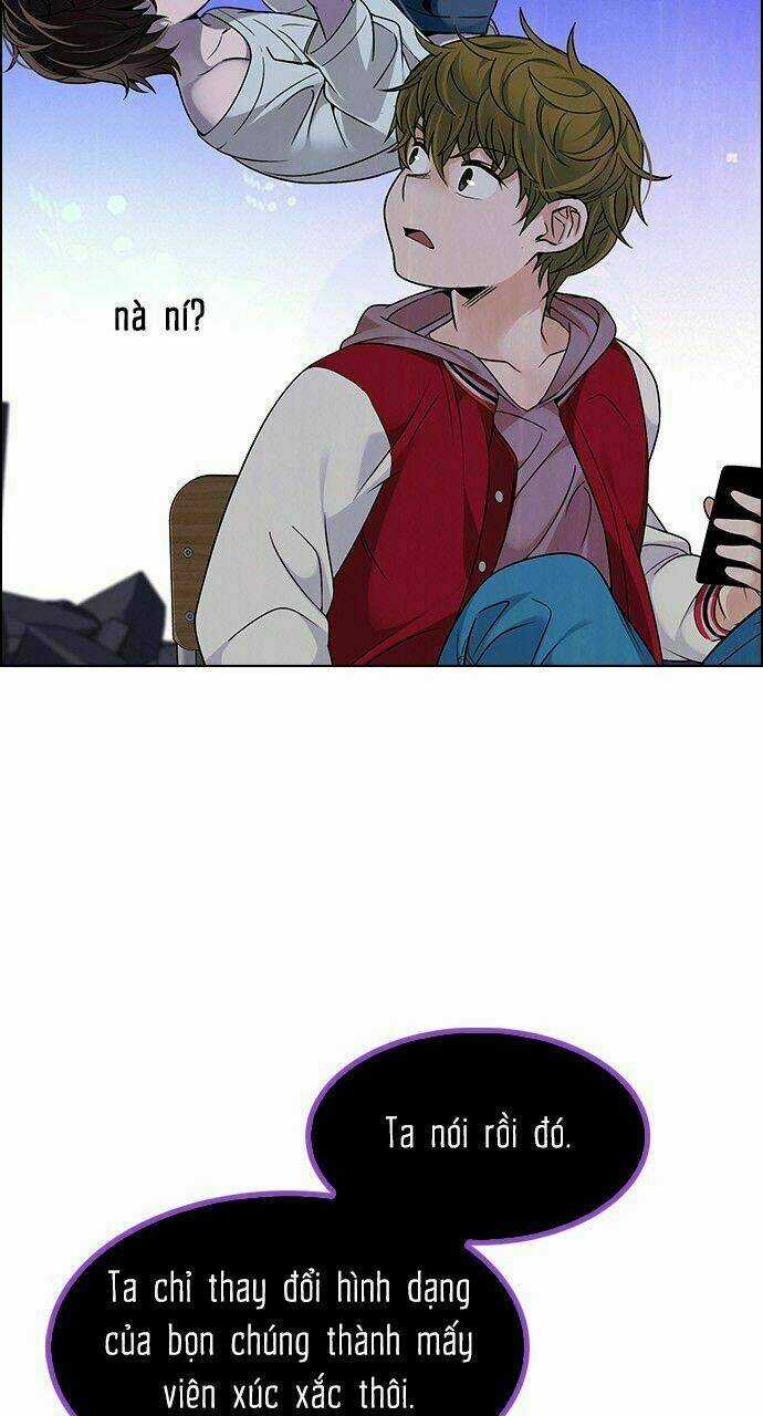 Trò Chơi Số Mệnh - Chapter 271 - Trang 31